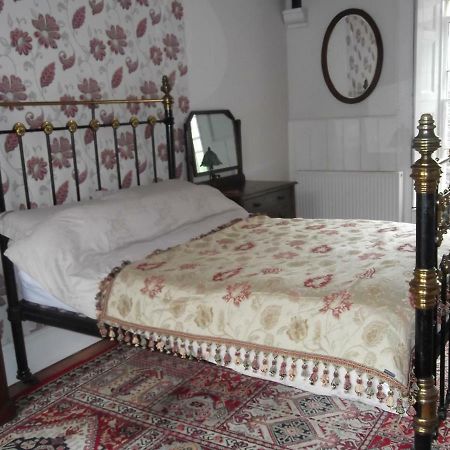 Vila Manor House Annex - Sleeps Up To 6 People Shepton Mallet Exteriér fotografie