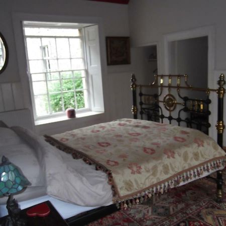 Vila Manor House Annex - Sleeps Up To 6 People Shepton Mallet Exteriér fotografie