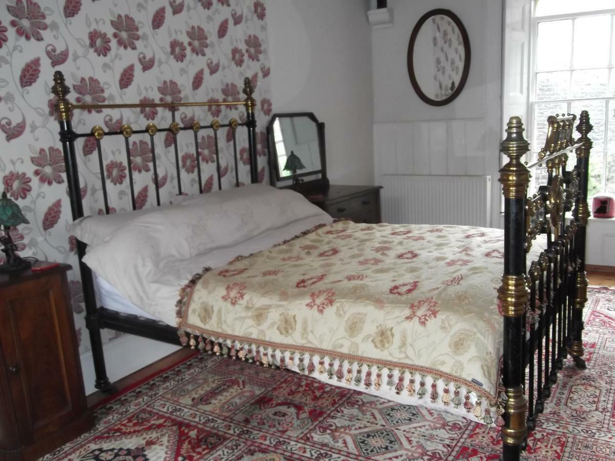 Vila Manor House Annex - Sleeps Up To 6 People Shepton Mallet Exteriér fotografie