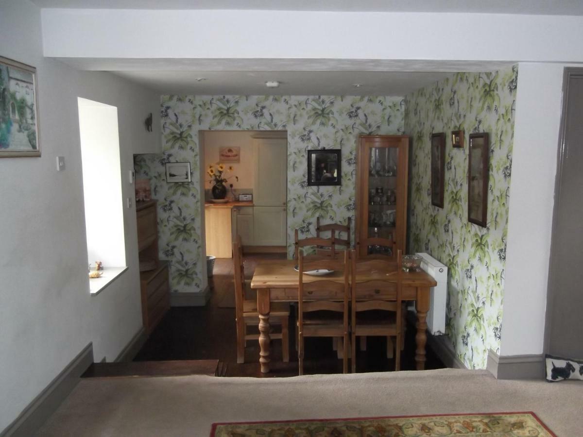 Vila Manor House Annex - Sleeps Up To 6 People Shepton Mallet Exteriér fotografie