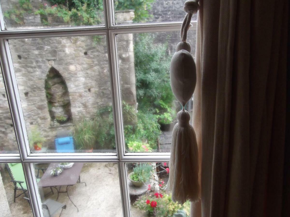 Vila Manor House Annex - Sleeps Up To 6 People Shepton Mallet Exteriér fotografie