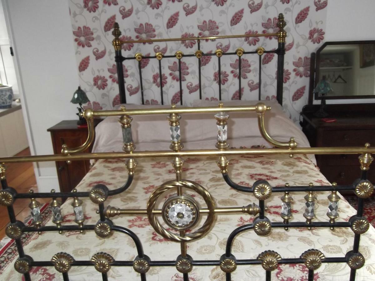 Vila Manor House Annex - Sleeps Up To 6 People Shepton Mallet Exteriér fotografie