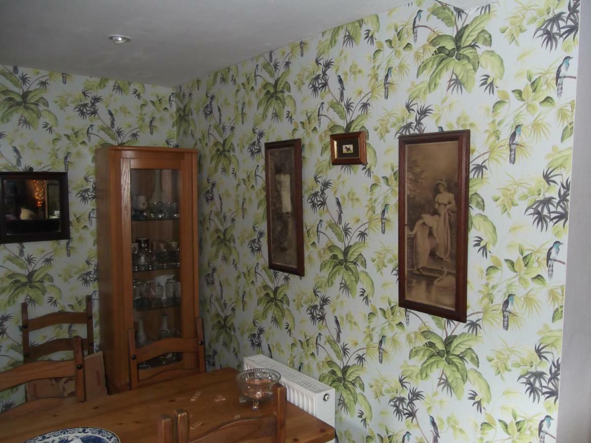 Vila Manor House Annex - Sleeps Up To 6 People Shepton Mallet Exteriér fotografie