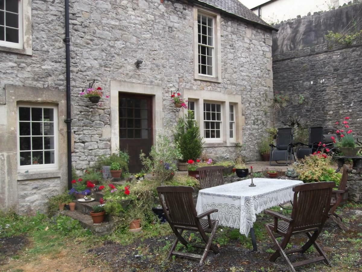 Vila Manor House Annex - Sleeps Up To 6 People Shepton Mallet Exteriér fotografie