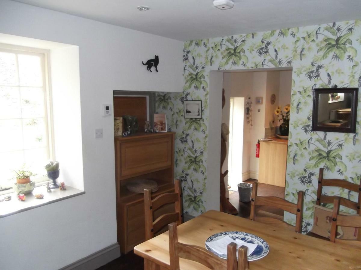 Vila Manor House Annex - Sleeps Up To 6 People Shepton Mallet Exteriér fotografie