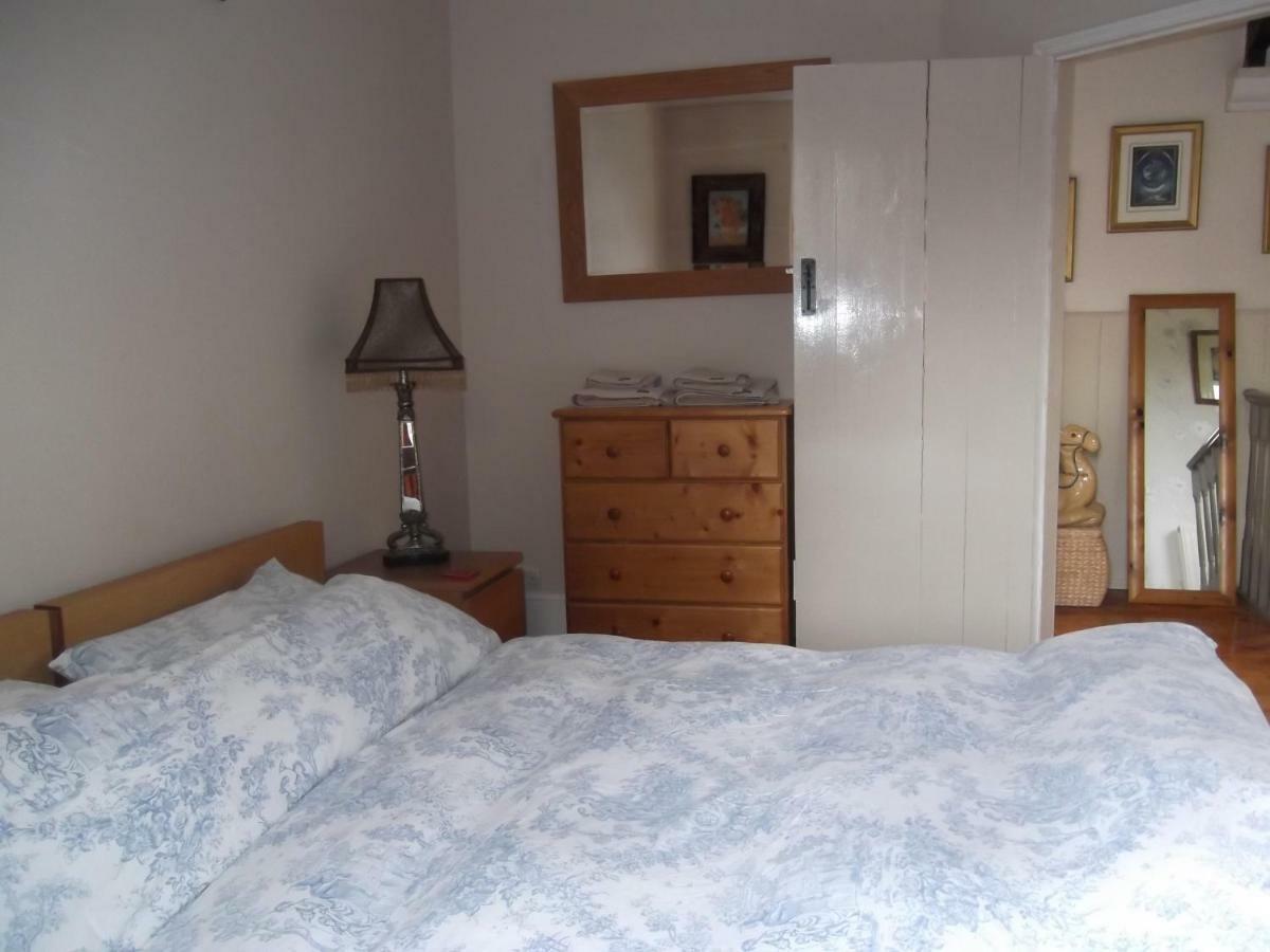 Vila Manor House Annex - Sleeps Up To 6 People Shepton Mallet Exteriér fotografie