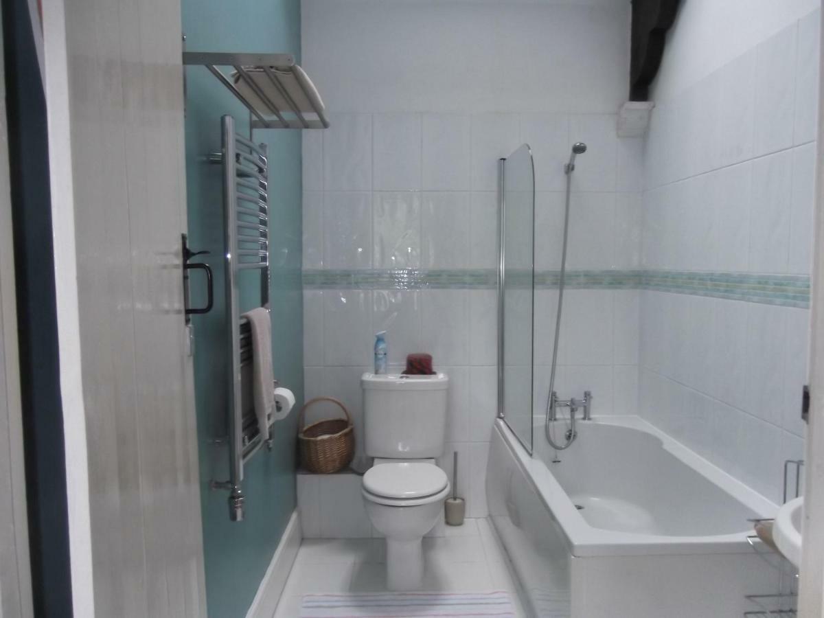 Vila Manor House Annex - Sleeps Up To 6 People Shepton Mallet Exteriér fotografie