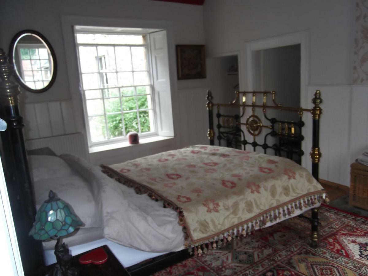 Vila Manor House Annex - Sleeps Up To 6 People Shepton Mallet Exteriér fotografie