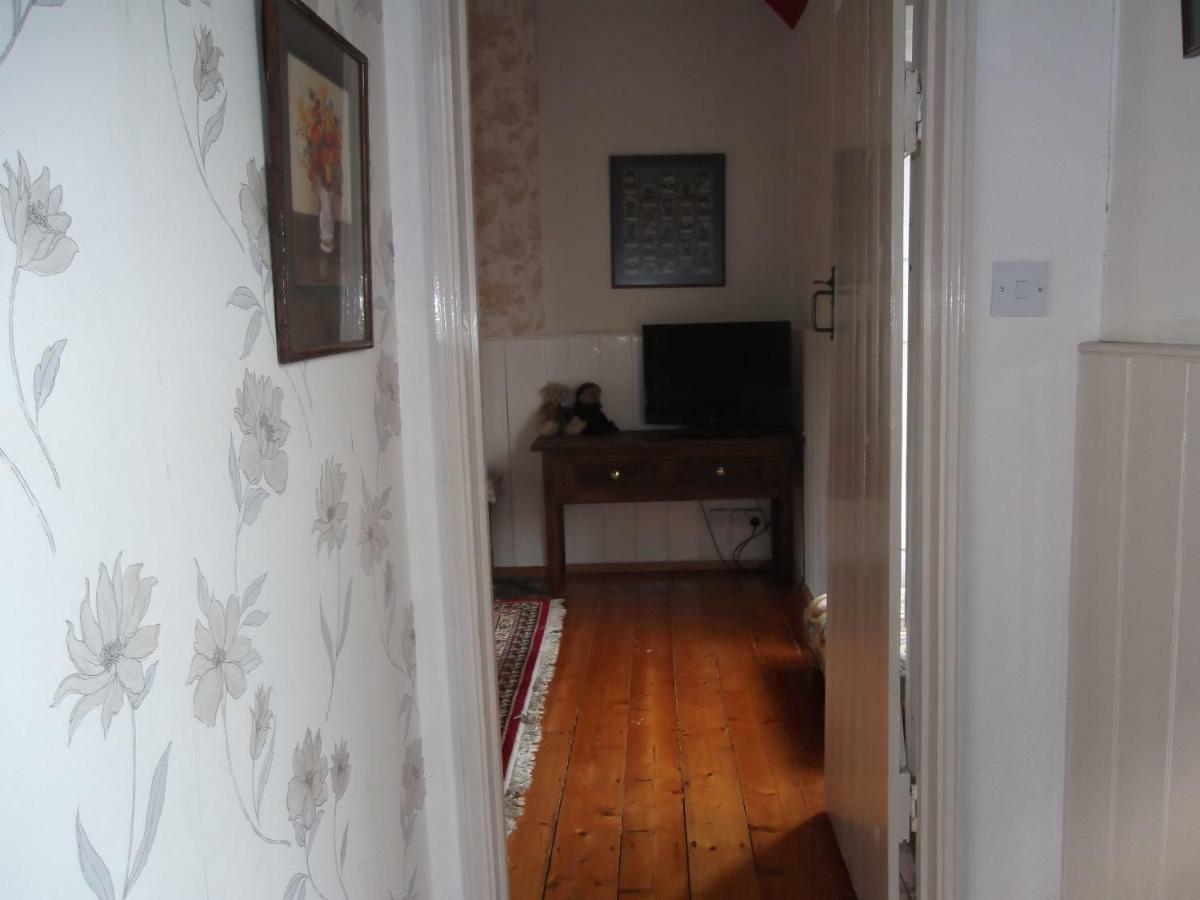Vila Manor House Annex - Sleeps Up To 6 People Shepton Mallet Exteriér fotografie