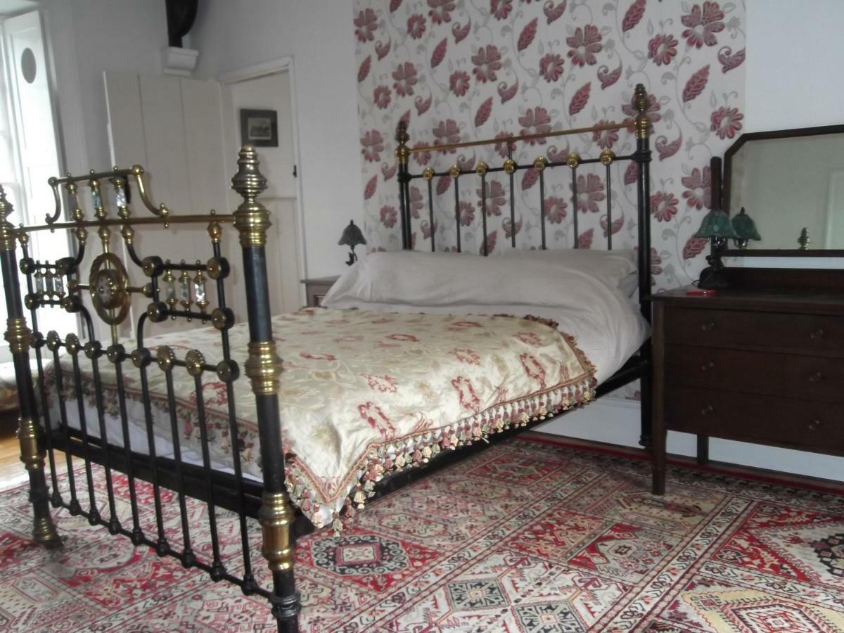 Vila Manor House Annex - Sleeps Up To 6 People Shepton Mallet Exteriér fotografie