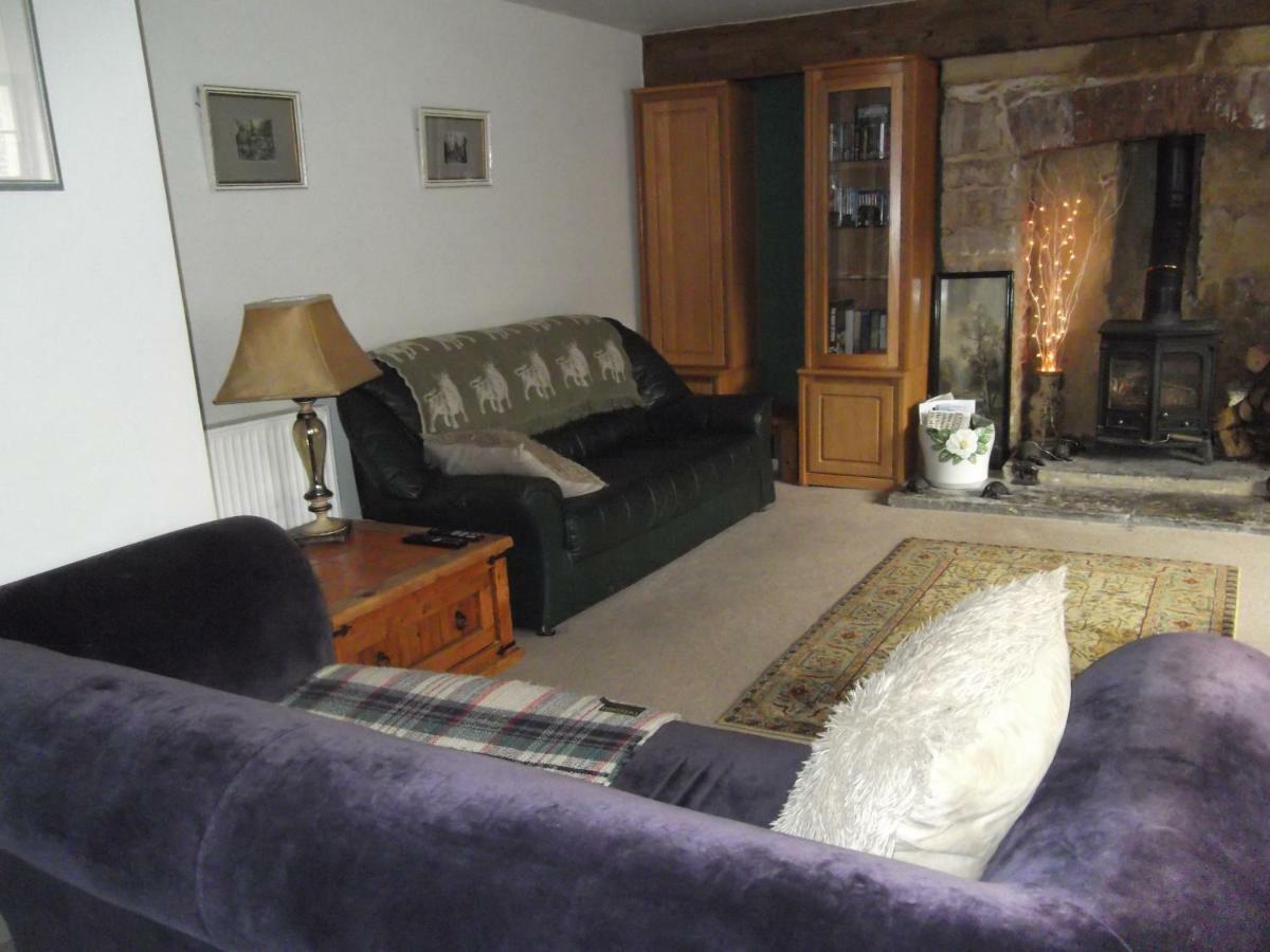 Vila Manor House Annex - Sleeps Up To 6 People Shepton Mallet Exteriér fotografie
