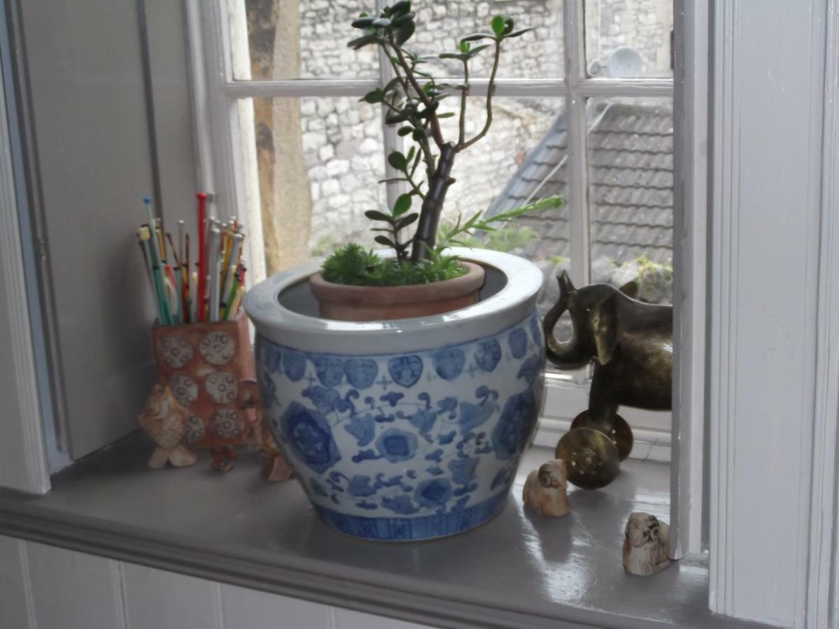 Vila Manor House Annex - Sleeps Up To 6 People Shepton Mallet Exteriér fotografie