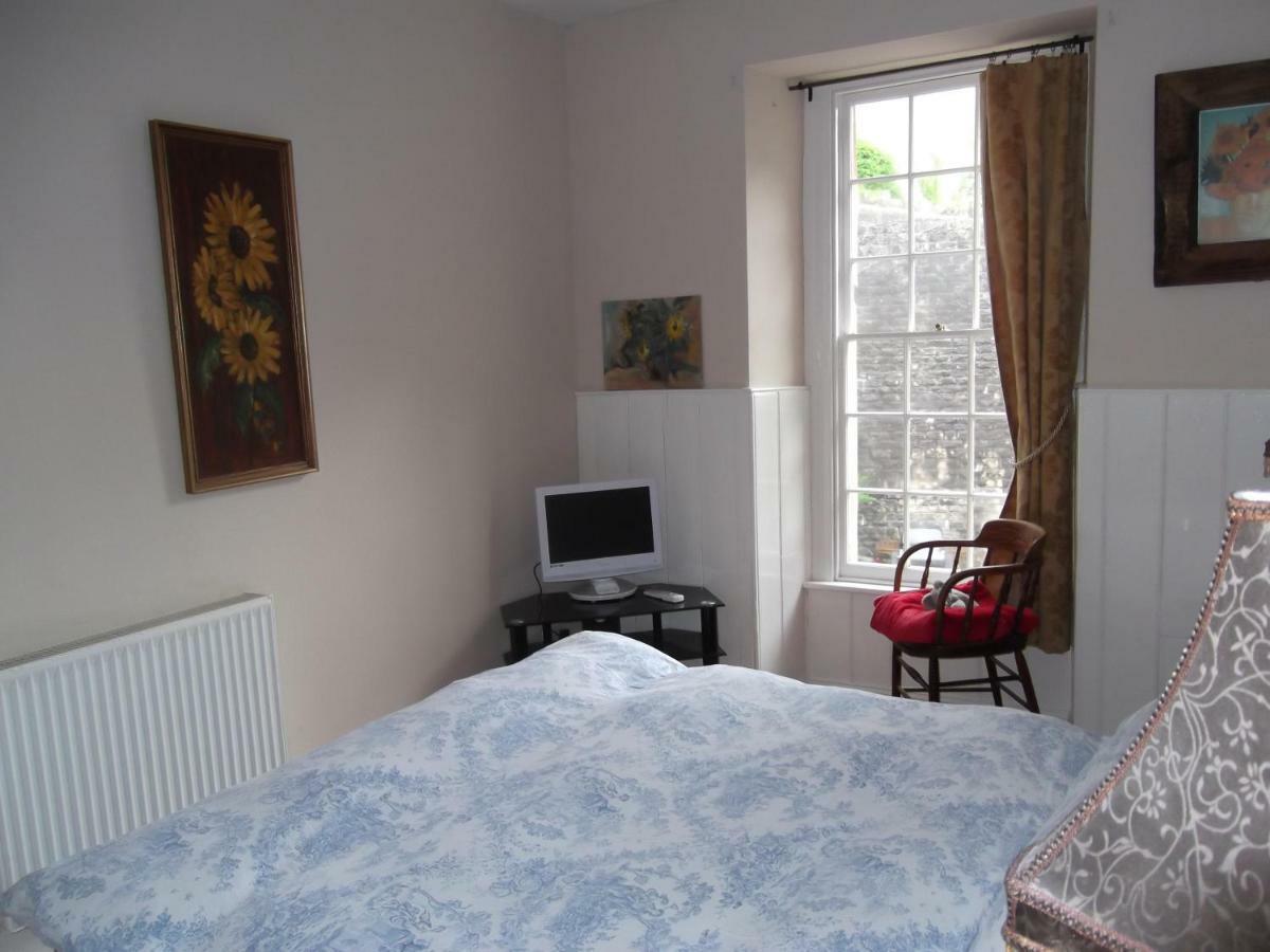 Vila Manor House Annex - Sleeps Up To 6 People Shepton Mallet Exteriér fotografie